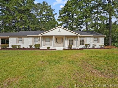 107 Saint Marys Pkwy, Fayetteville, NC, 28303