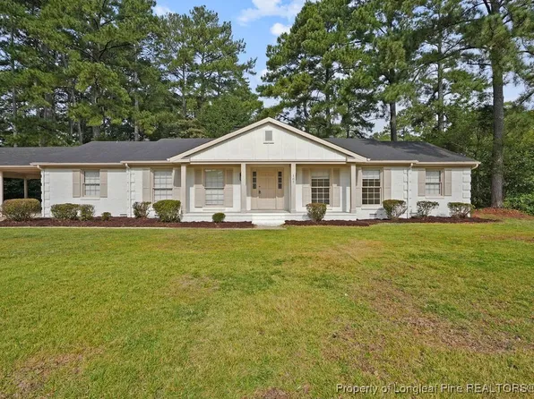 107 Saint Marys Pkwy, Fayetteville, NC 28303
