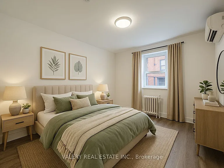 391 Sherbourne St #103 — Photo 5
