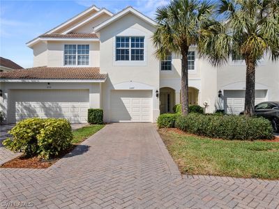 1047 Albany Ct #215, Naples, FL, 34105