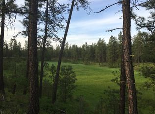 000 W Curtis Rd, Cheney, WA 99004