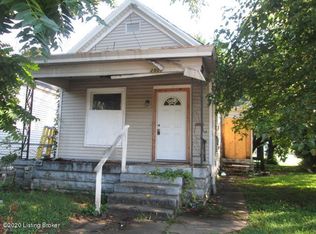 2501 Howard St, Louisville, KY