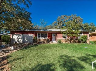 6409 Normandy Rd, Fort Worth, TX 76112