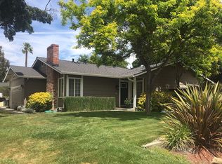 2290 Fountain Oaks Dr, Morgan Hill, CA 95037