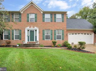 2609 Meadowsweet Dr, Waldorf, MD