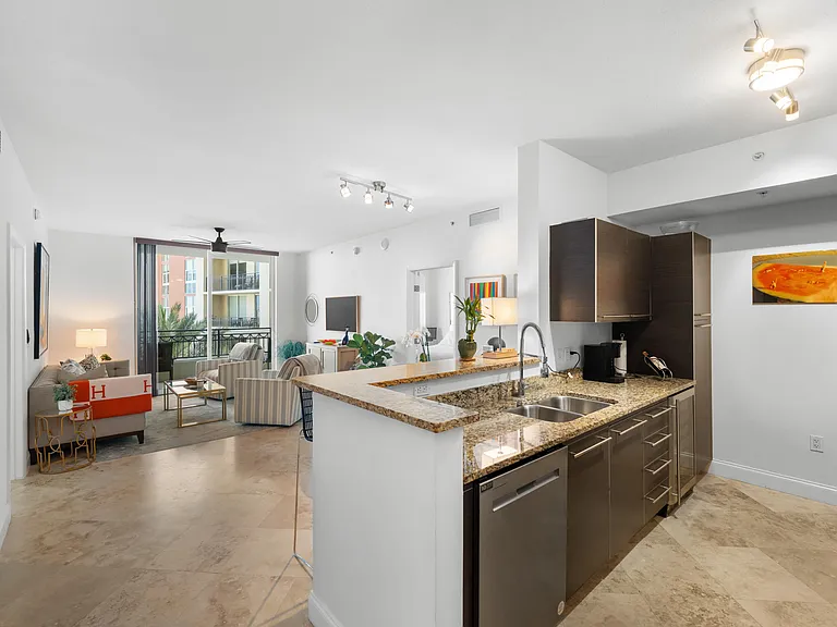 550 Okeechobee Blvd #1407 — Photo 1