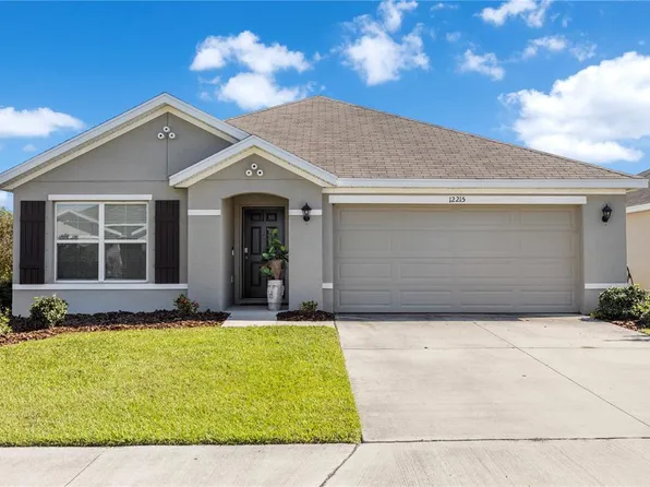 12215 Kingsley Trl, Parrish, FL 34219