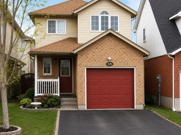 55 Activa Ave, Kitchener, ON N2E 3R3