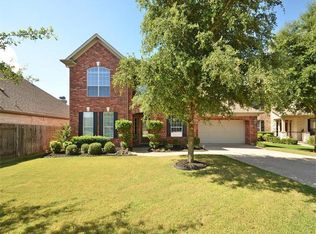 7917 Crandall Rd, Austin, TX 78739