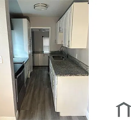 1 bed, 576 sqft, $2,500 — Photo 4