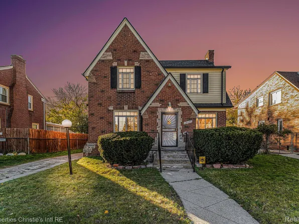 18691 Wisconsin St, Detroit, MI 48221
