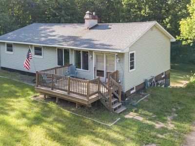 4043 Rehbein Rd, Duluth, MN, 55803