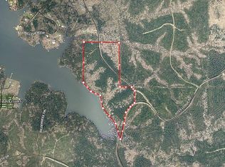 Kites Landing Rd, Florien, LA 71429