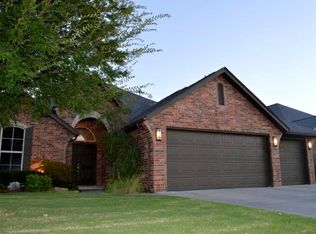 216 SW 173rd St, Oklahoma City, OK 73170