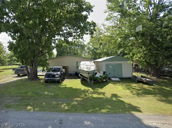 107 NE 2nd St, Red Oak, OK 74563