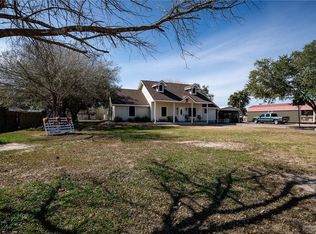 18215 S Fm 493, Edinburg, TX 78542