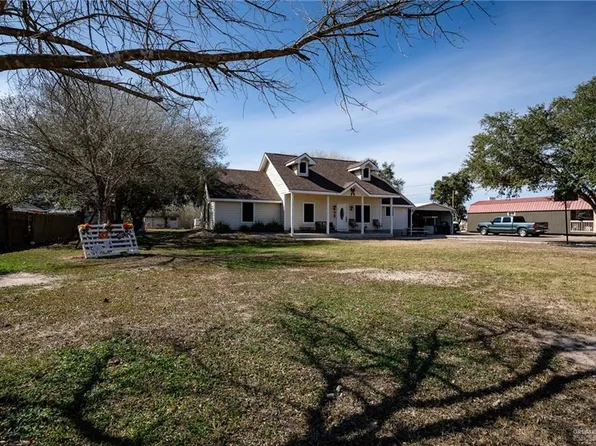 18215 S Fm 493, Edinburg, TX 78542