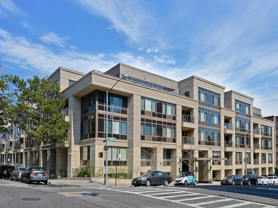 1st image of 6405 Yellowstone Blvd ##00