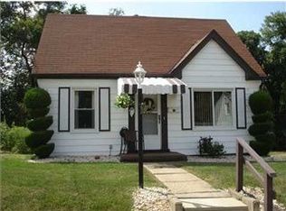 322 James Ave, North Versailles, PA