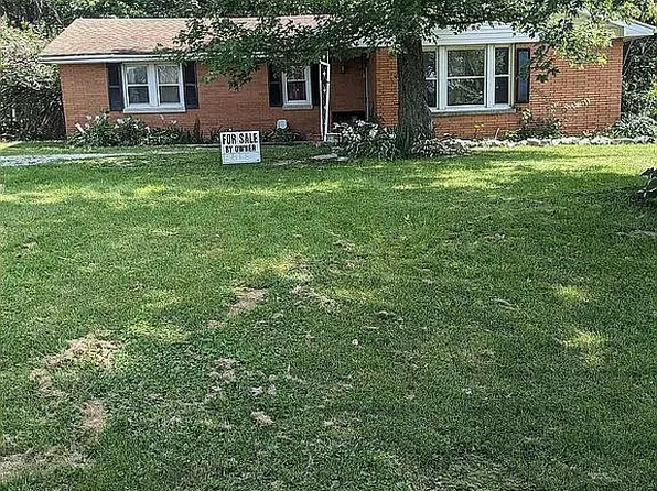 4705 N Old Plank Rd, New Harmony, IN 47631