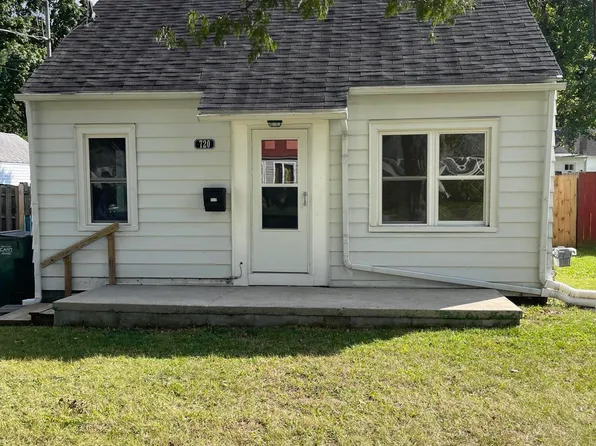 720 Glendale Ave, Lansing, MI 48910