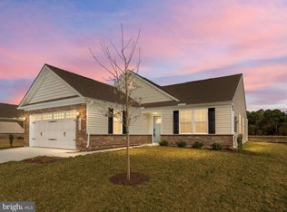 18550 Flying Geese Dr, Milford, DE 19963