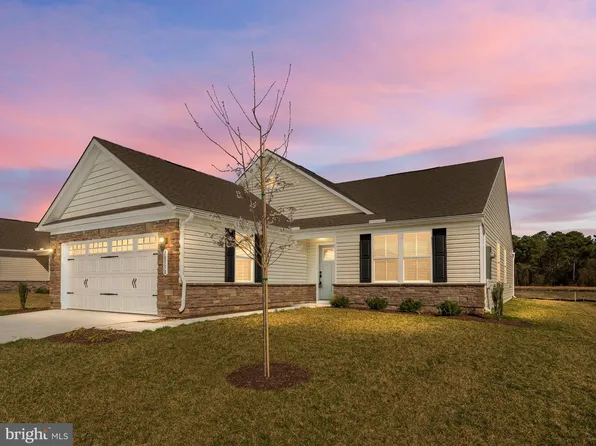 18550 Flying Geese Dr, Milford, DE 19963