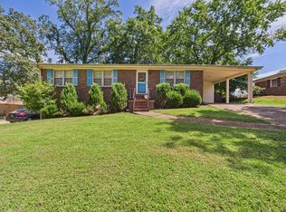 513 Highland Cir, Florence, AL 35630