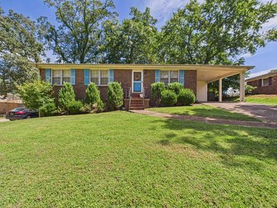 513 Highland Cir, Florence, AL, 35630