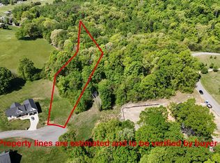 6312 Turners Pond Trl #150, Russellville, TN 37860