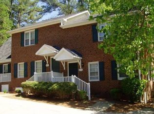 6107 Bushmills St, Raleigh, NC 27613