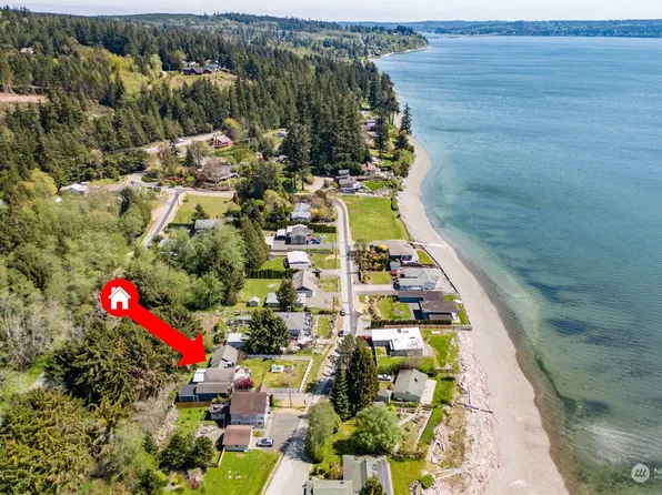 160 Margaret Street, Port Ludlow, WA 98365