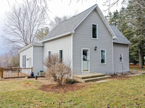 N4749 N County Rd E, Kaukauna, WI 54130
