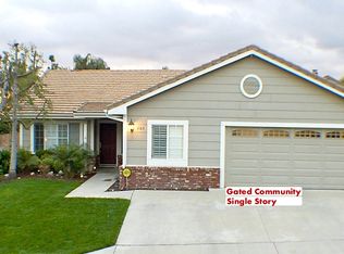 2183 Beverly Way, Upland, CA 91784
