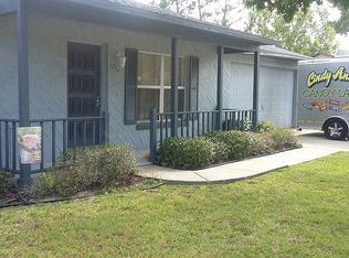 1234 Franklin Dr, Port Orange, FL 32129