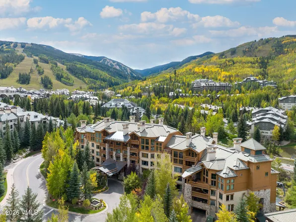 51 Offerson Rd Suite 112, Beaver Creek, CO 81620