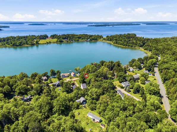 55 Basin Cove Road, Harpswell, ME 04079