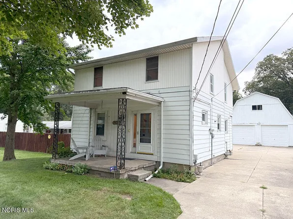 3422 N McCord Rd, Toledo, OH 43617