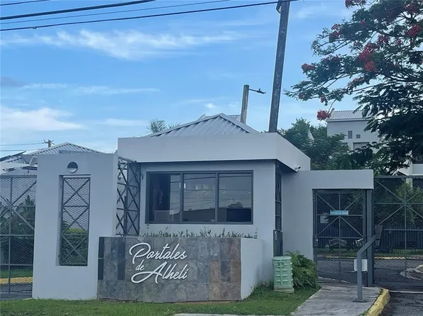 Cond Portales De Alheli APT 504, Guaynabo, PR 00966