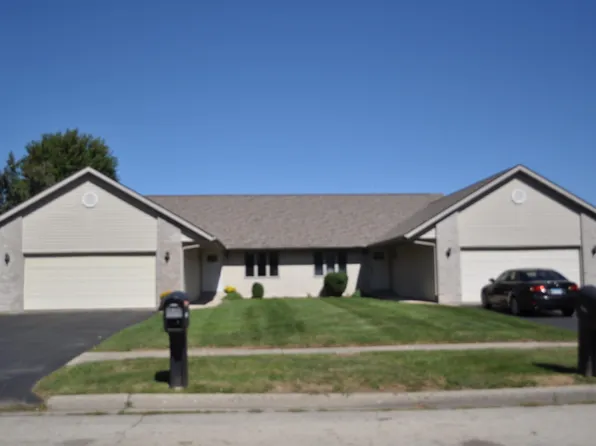 6640 Sawgrass Dr, Rockford, IL 61114