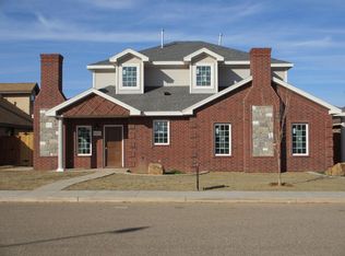 4414 105th St UNIT 1, Lubbock, TX 79424