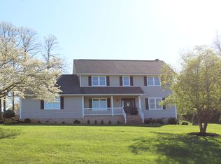 604 Knight Bridge Rd, Maryville, TN 37803