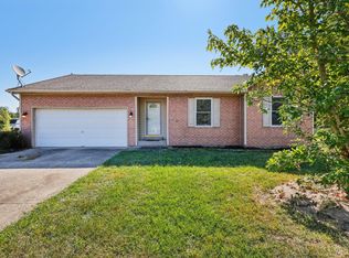 213 Katelin Ln, Mount Orab, OH 45154