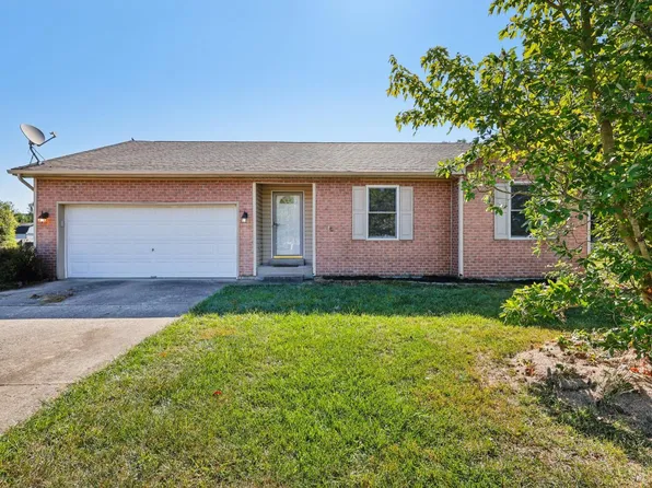 213 Katelin Ln, Mount Orab, OH 45154