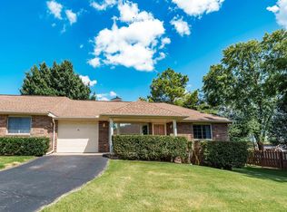515 Gentry St, Mountain Home, AR 72653