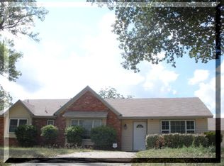 1951 College Hills Blvd, San Angelo, TX 76904