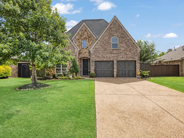 1120 Golden Sunset Ct, Prosper, TX 75078