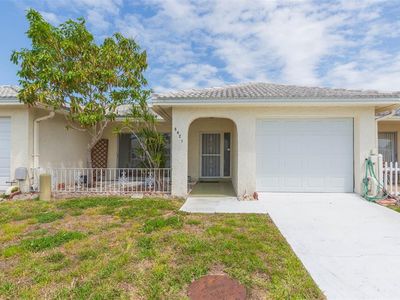 5421 Orange Blossom Rd N, Pinellas Park, FL, 33782