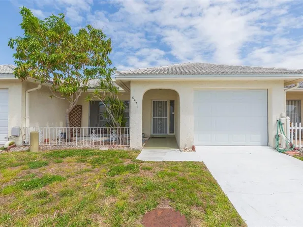 5421 Orange Blossom Rd N, Pinellas Park, FL 33782