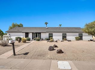 12248 N 60th St, Scottsdale, AZ 85254